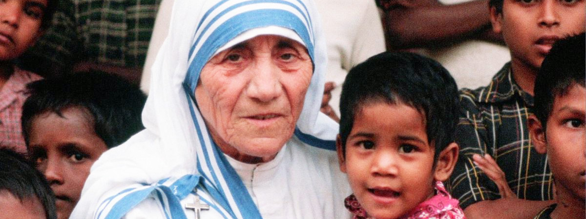 mother Teresa quotes bangla
