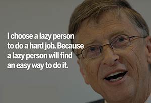 bill gates quotes