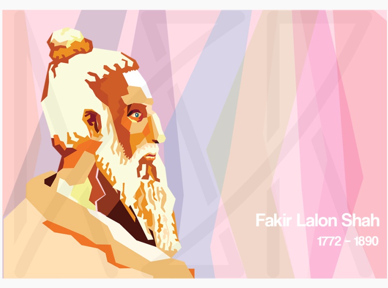 Lalon fakir quotes